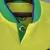 Camisa Seleção Brasil Home Copa do Mundo 2022 - Nike - Amarela- Masculino Torcedor