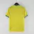 Camisa Seleção Brasil Home Copa do Mundo 2022 - Nike - Amarela- Masculino Torcedor - comprar online