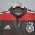 Camisa Alemanha Retrô 2014 - Adidas - Preto e Vermelha - Dutra sports