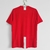 Camisa Manchester United Retrô 2007/2008 Vermelha - Nike - comprar online