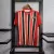Camisa São Paulo lI 22/23 Vermelha - Adidas - Masculino Torcedor na internet