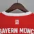 Camisa Bayern de Munique Home 22/23 Torcedor Adidas Masculina - Vermelho - loja online