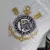 Camisa Corinthians I 22/23 Branca - Nike - Masculino Jogador - loja online