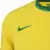Camisa Seleção Brasil I 20/21 Amarelo - Nike - Masculino Torcedor - Dutra sports