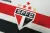 Camisa São Paulo I 22/23 Branca - Adidas - Masculino Jogador