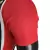 Imagem do Camisa São Paulo II 22/23 Preta e Vermelha - Adidas - Masculino Jogador