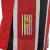 Camisa São Paulo II 22/23 Preta e Vermelha - Adidas - Masculino Jogador - comprar online