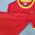 Camisa Espanha Retrô 2002 Vermelha - Adidas - Dutra sports