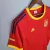 Camisa Espanha Retrô 2002 Vermelha - Adidas na internet