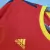 Imagem do Camisa Espanha Retrô 2002 Vermelha - Adidas