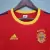 Camisa Espanha Retrô 2002 Vermelha - Adidas - loja online