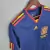 Camisa Espanha Retrô 2010 Azul - Adidas na internet
