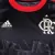 Camisa Flamengo Third 21/22 Preta - Adidas - Masculino Torcedor - Dutra sports