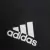 Imagem do Camisa Flamengo Consciência Negra 21/22 Preta - Adidas - Masculino Torcedor