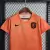 Camisa Seleção Holanda Copa do Mundo 2023 - Feminina Baby Look na internet