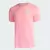 Camisa Internacional Outubro Rosa 21/22 Rosa - Adidas - Masculino Torcedor