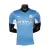 Camisa Manchester City I 21/22 - Azul - Puma - Masculino Jogador