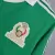 Camisa México Retrô 1986 Verde - Adidas