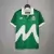 Camisa México Retrô 1995 Verde - Aba Sport