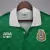 Camisa México Retrô 1995 Verde - Aba Sport