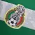 Imagem do Camisa México Retrô 2006 Verde - Nike