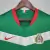 Camisa México Retrô 2006 Verde - Nike