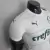 Camisa Palmeiras II 22/23 Branca e Verde - Puma - Masculino Jogador - Dutra sports