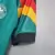 Imagem do Camisa Seleção Alemanha Retrô 1992 Verde - Adidas