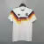 Camisa Seleção Alemanha Retrô 1990 Branca - Adidas