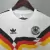 Camisa Seleção Alemanha Retrô 1990 Branca - Adidas na internet