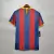 Camisa Barcelona Retrô 2010/2011 Azul e Grená - Nike - comprar online