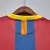 Camisa Barcelona Retrô 2010/2011 Azul e Grená - Nike - comprar online