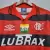 Camisa Flamengo Retrô 1995 Vermelha e Preta - Umbro na internet