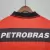 Camisa Flamengo Retrô 1999 Vermelha e Preta - Umbro na internet