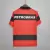 Camisa Flamengo Retrô 1999 Vermelha e Preta - Umbro - comprar online