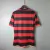 Camisa Flamengo Retrô 2009 Vermelha e Preta - Nike - comprar online