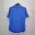 Camisa França Retrô 2000 Azul - Adidas
