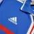 Camisa França Retrô 2000 Azul - Adidas - Dutra sports