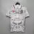 Camisa México Retrô 1998 Branca - Aba Sport