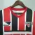 Camisa São Paulo Retrô 1993 Vermelha e Preta - Penalty - comprar online
