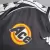 Imagem do Camisa Vasco Retrô 2000 Preta - Kappa