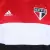 Camisa São Paulo III 21/22 Tricolor - Adidas - Masculino Torcedor na internet
