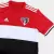 Camisa São Paulo III 21/22 Tricolor - Adidas - Masculino Torcedor - Dutra sports