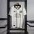 Camisa Santos - Charlie Brown Jr 22/23 Branca - Umbro - Masculino Torcedor na internet