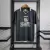 Camisa Santos - Charlie Brown Jr 22/23 Preta - Umbro - Masculino Torcedor na internet