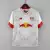 Camisa RB Bragantino I 22/23 Branca e Vermelha - New Balance - Masculino Torcedor - Dutra sports