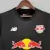 Camisa RB Bragantino II 22/23 Preta - New Balance - Masculino Torcedor - Dutra sports