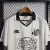 Camisa Santos - Charlie Brown Jr 22/23 Branca - Umbro - Masculino Torcedor - Dutra sports