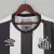 Camisa Santos II 22/23 Branca e Preta - Umbro - Masculino Torcedor - Dutra sports