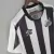 Camisa Santos II 22/23 Branca e Preta - Umbro - Masculino Torcedor na internet